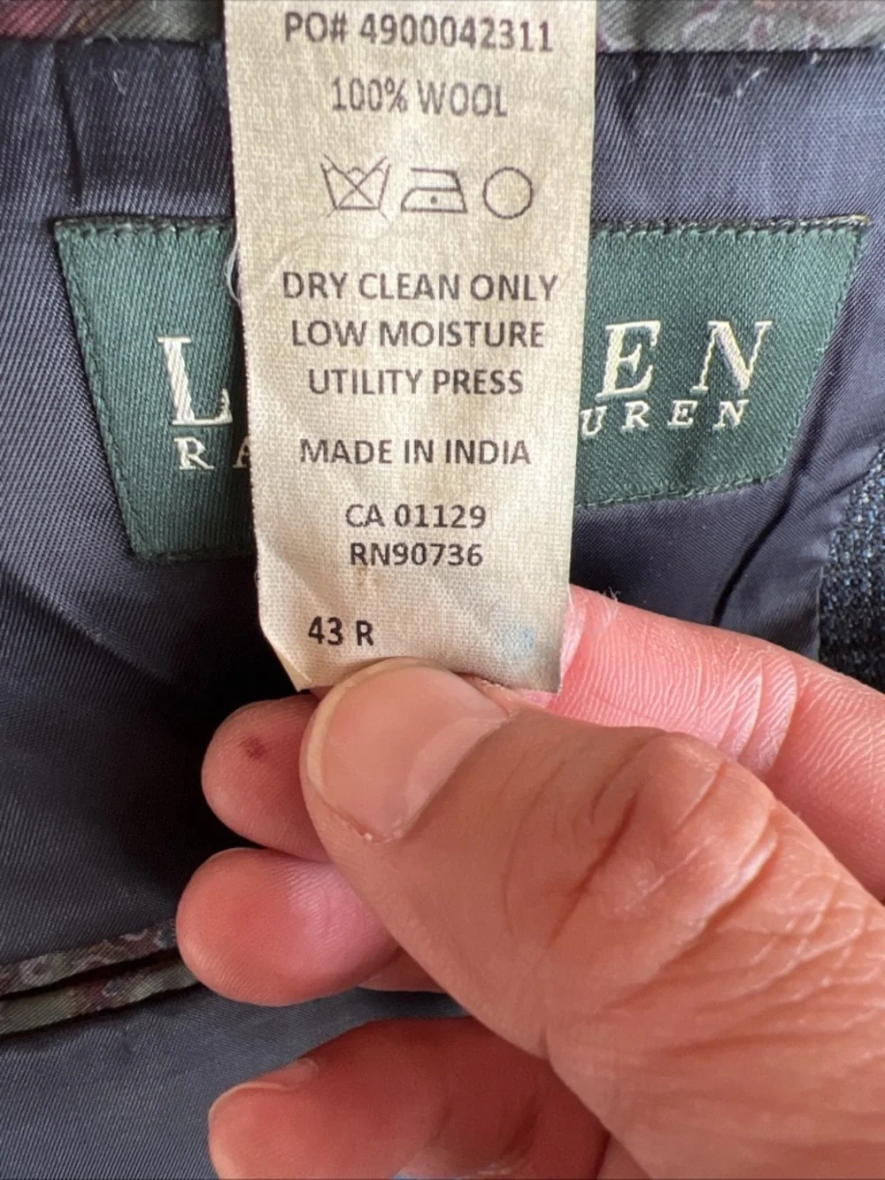 Lauren Ralph Lauren lauren ralph